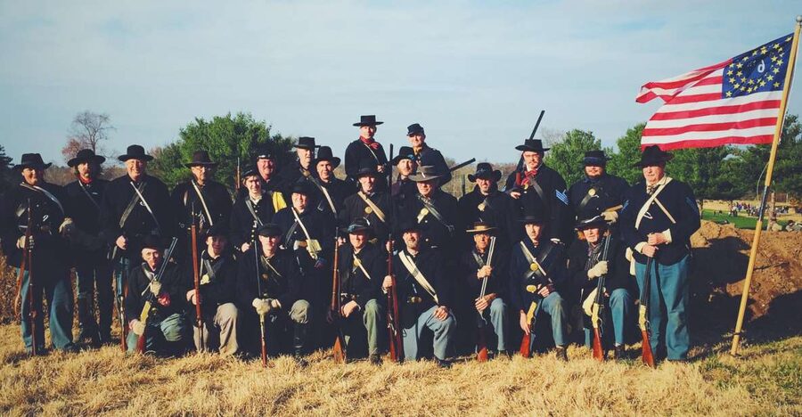 Civil War History Tour – The Battle of Franklin, Tennessee - Lotz House: a second family’s view of the fighting