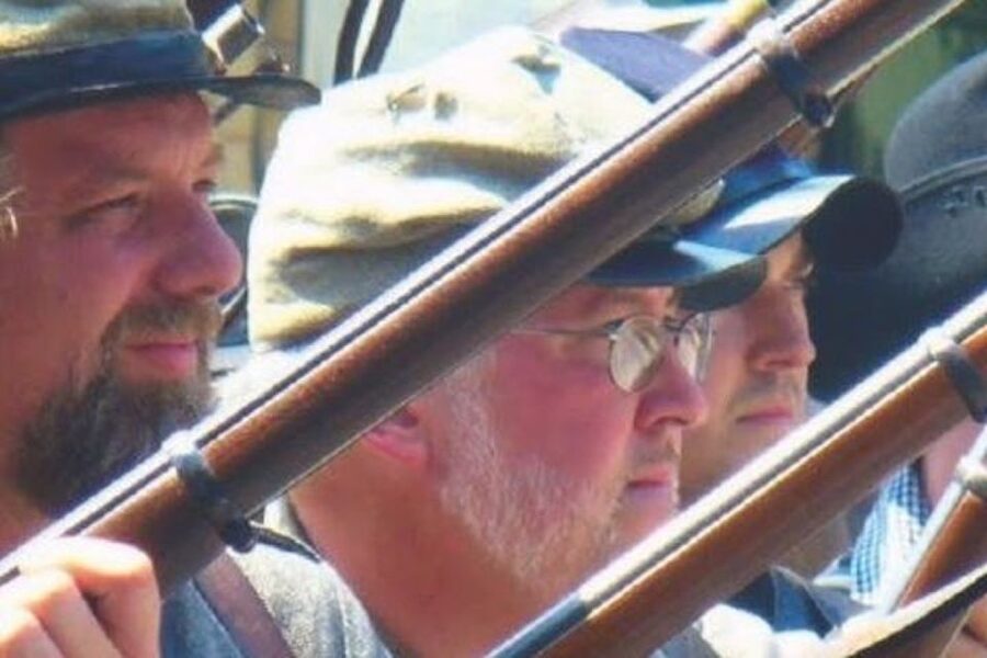 Civil War History Tour – The Battle of Franklin, Tennessee - Who will get the most from this tour?