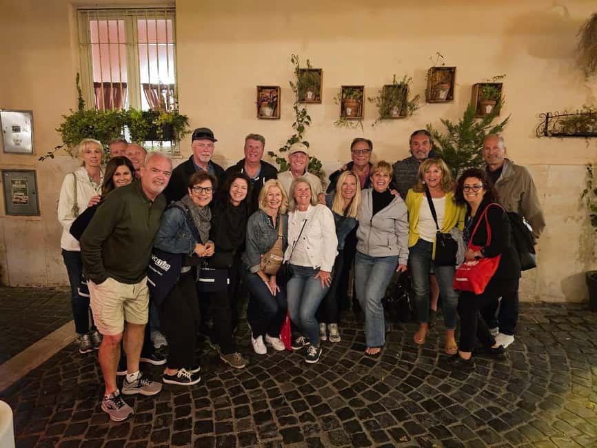 Civitavecchia: Historical and Culinary Walking Tour - Why Civitavecchia deserves more than a cruise-port stop