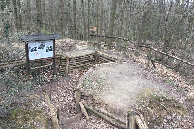 Clash of Titans: Battle for Seelow Heights WW2 tour - Key points to know before booking