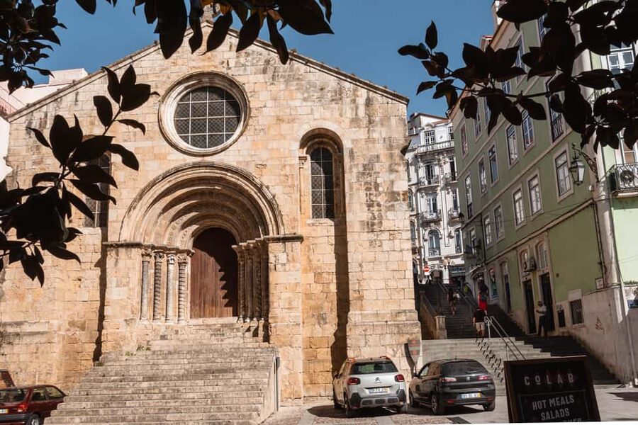 Coimbra: Private & Flexible Walking Tour in Historic Center - Machado de Castro Museum and the university hill