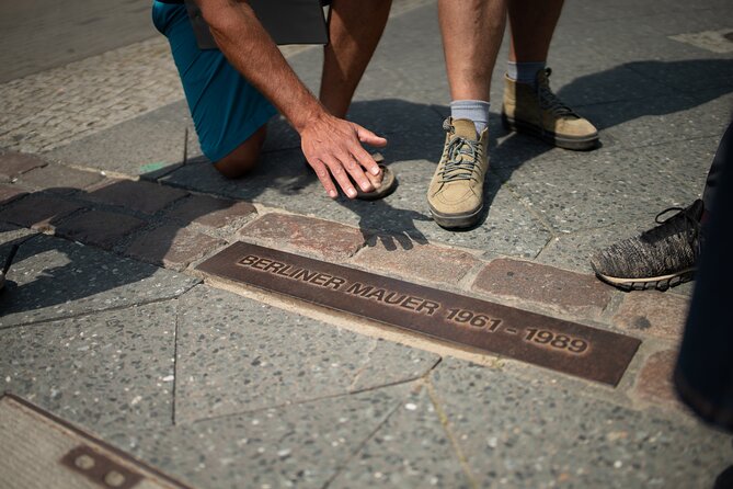 Cold War, Berlin Wall, Spies and the East Side Gallery - Why Cold War Berlin makes sense on foot