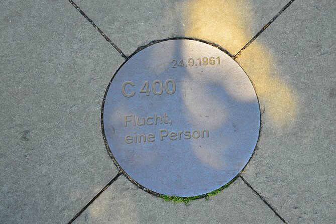 Cold War, Berlin Wall, Spies and the East Side Gallery - Alexanderplatz, where public life met surveillance