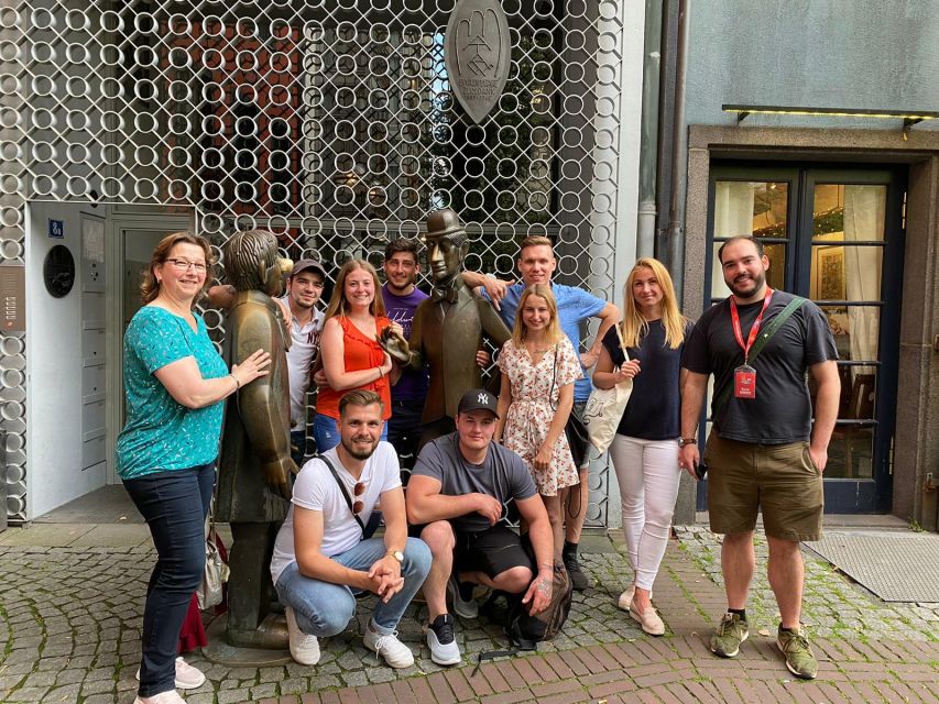 Cologne: Old Town Beer History Tour - Should You Book It?