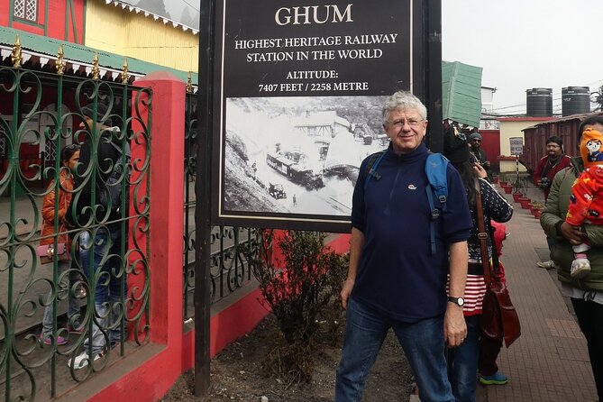 Colonial Heritage Walking Tour in Darjeeling - Key points to know before you book