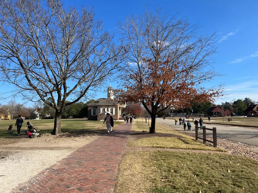 Colonial Williamsburg: Colonial History Guided Walking Tour - Why this Colonial Williamsburg walk works