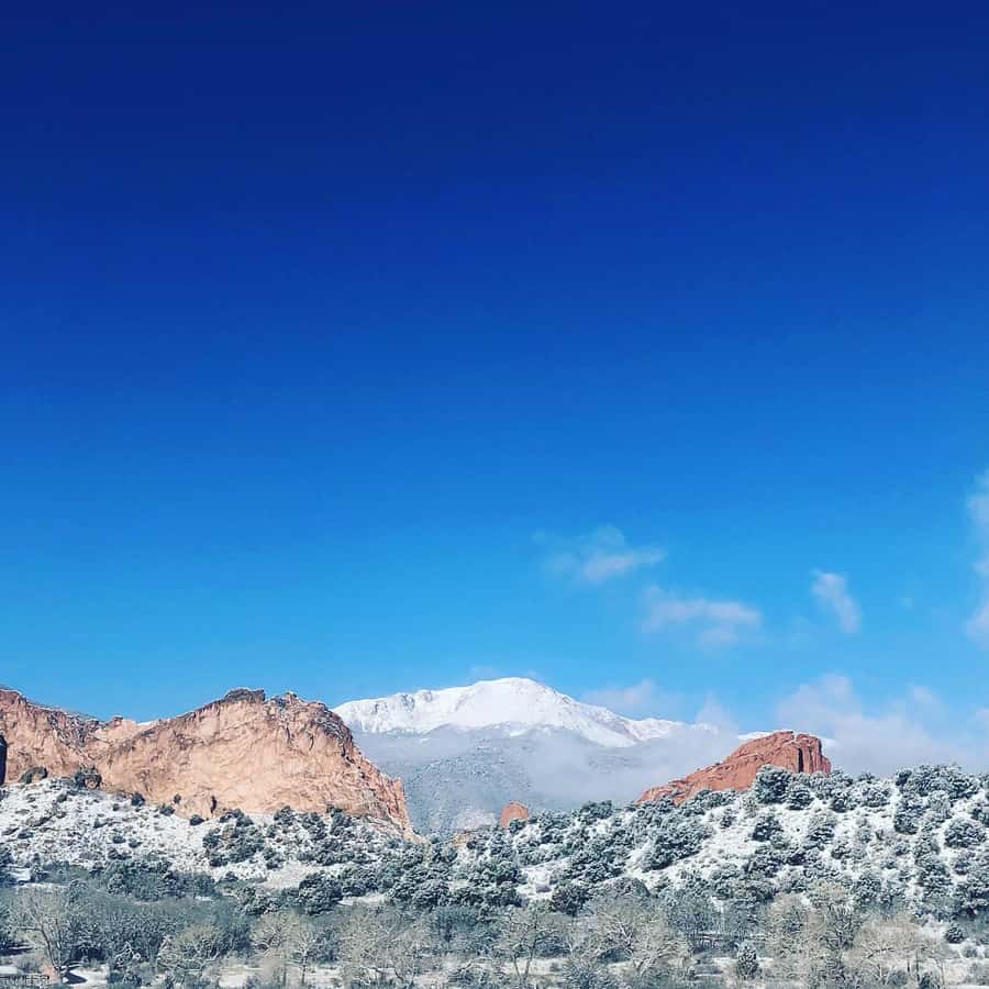 Colorado Springs: Garden of the Gods & Historic Town Tour - Joe’s guiding style and the value of a small group