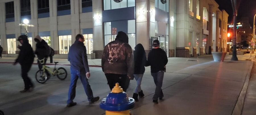 Colorado Springs: Guided Ghost Story and History Tour - Why this Colorado Springs ghost walk is more than a scare tour