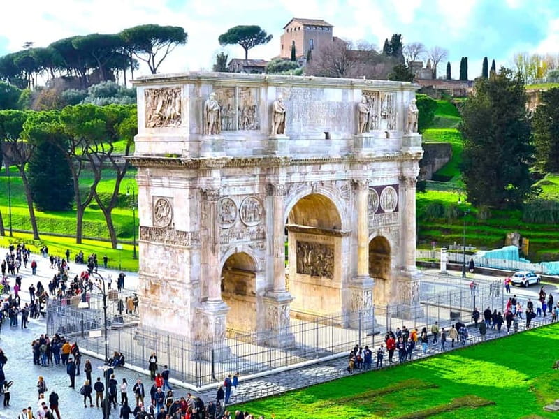 Colosseum Underground All-Access Experience w/ Ancient Rome - Who should book this Colosseum tour?