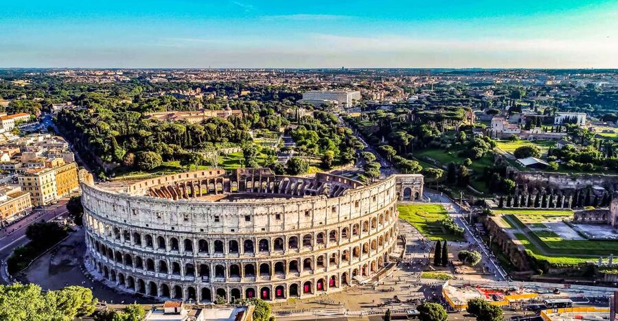 Colosseum: Underground and Ancient Rome Tour - Booking details that can save you trouble