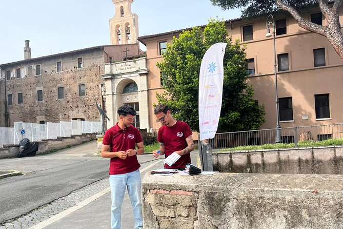 Colosseum with Arena, Roman Forum and Palatine Hill Guided Tour - Who should book this Colosseum experience?