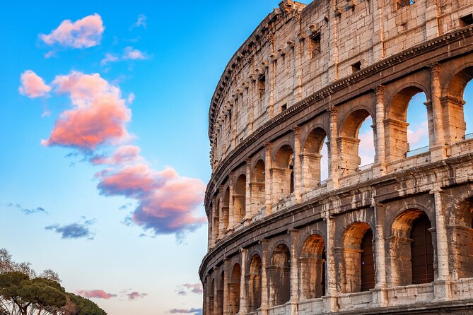 Colosseum with Arena, Roman Forum and Palatine Hill Guided Tour - Should you book it?