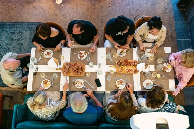Combo Historical and Food Tour of Old Quebec - Why the food and history pairing works