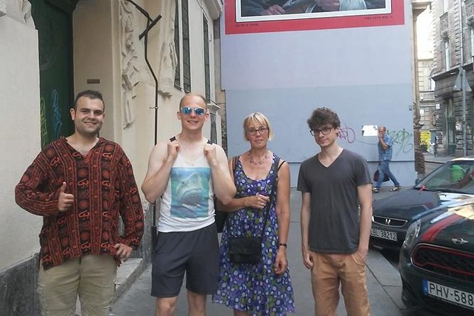 Communist History Evening Walking Tour of Budapest - Why this walk gives Budapest more context