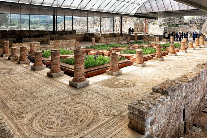 Conímbriga Roman Ruins & Museum | Private Tour - Is $96.11 per person good value?