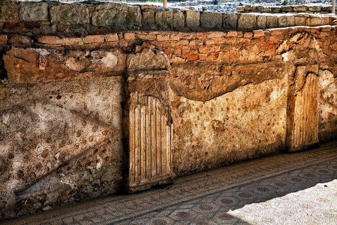 Conímbriga Roman Ruins & Museum | Private Tour - Planning your day around Conímbriga