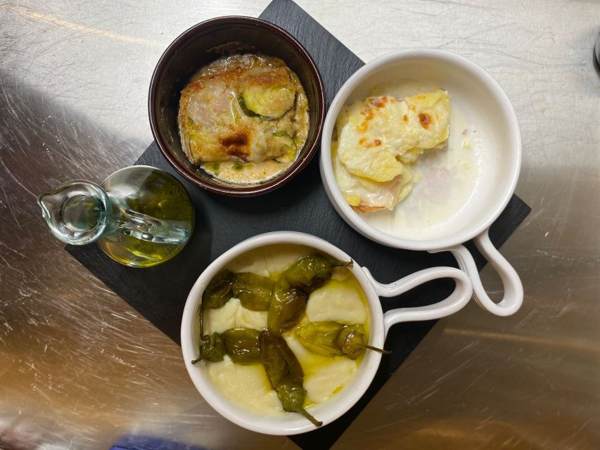 Cooking Class in a Historic Home in the Heart of Brindisi - A Three-Hour Visit, Step by Step