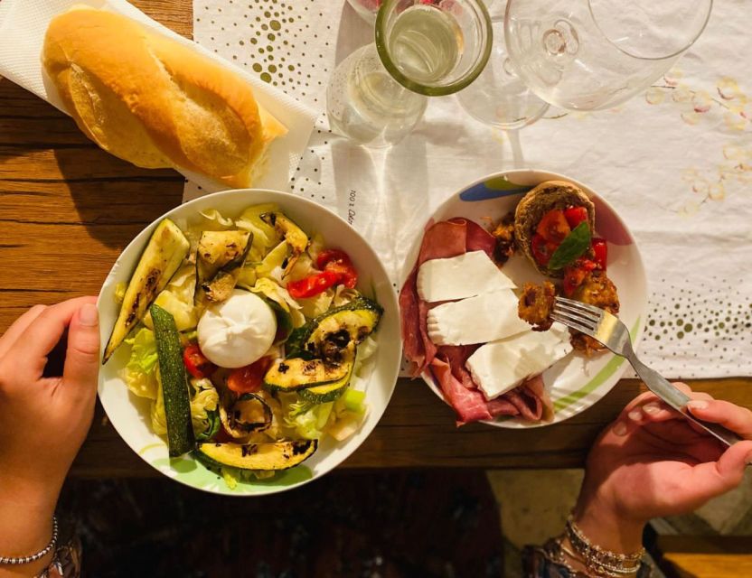 Cooking Class in a Historic Home in the Heart of Brindisi - Is $90.63 a Fair Price?