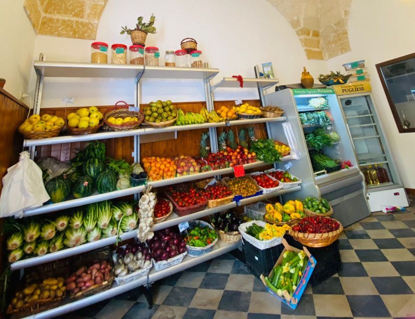 Cooking Class in a Historic Home in the Heart of Brindisi - Who Will Enjoy This Most?