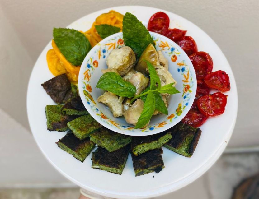 Cooking Class in a Historic Home in the Heart of Brindisi - Practical Details Before You Book