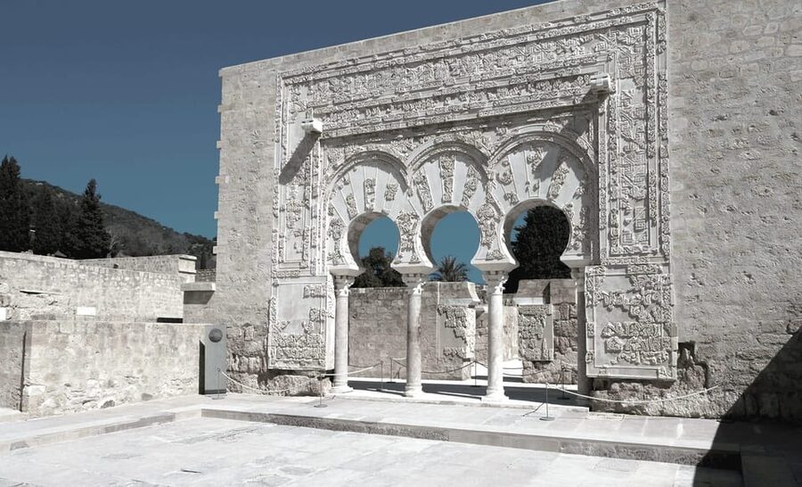 Cordoba: Medina Azahara Museum and Archaeological Site Tour - Key points to know before you book
