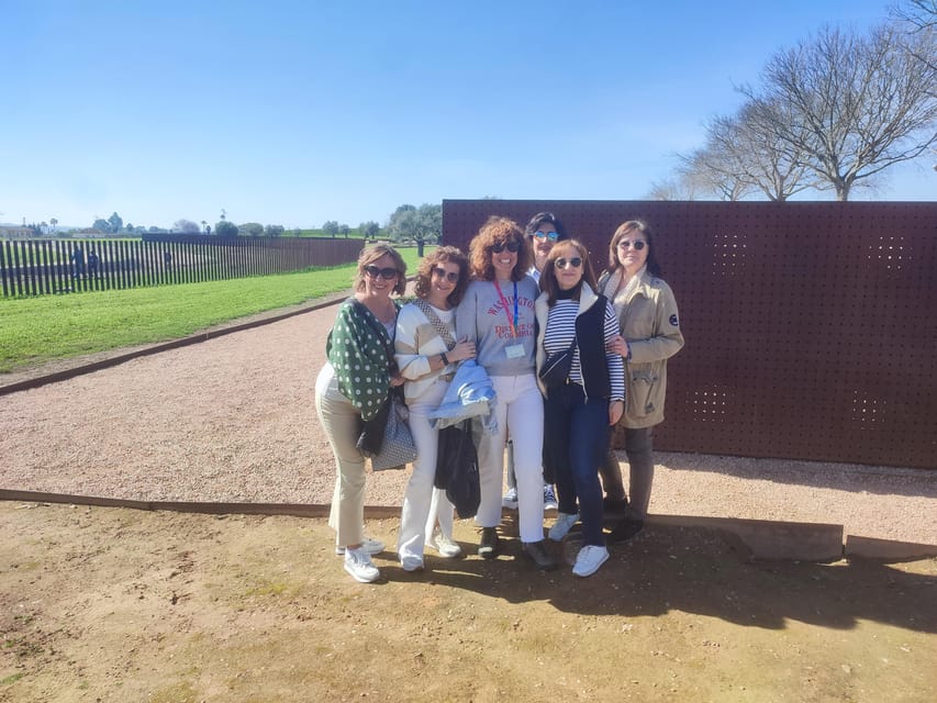 Cordoba: Medina Azahara Museum and Archaeological Site Tour - Small details that make the visit better