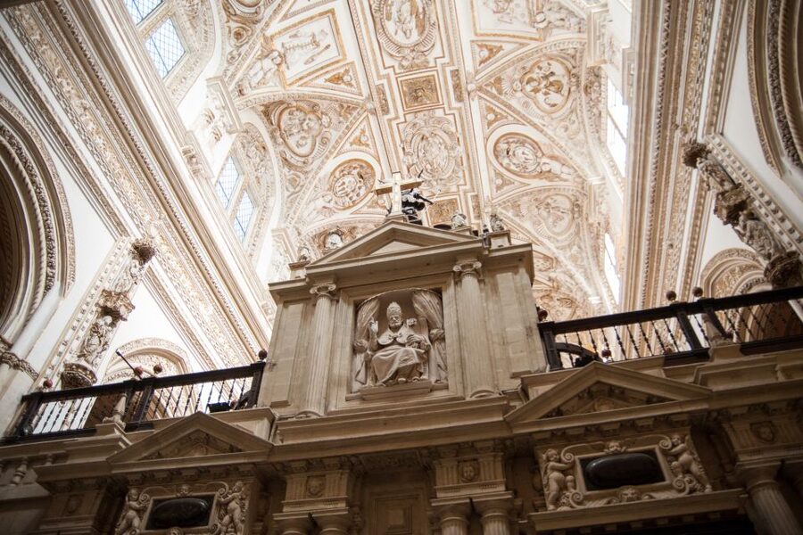 Córdoba: Skip-the-Line Great Mosque-Cathedral History Tour - Is One Hour Enough?