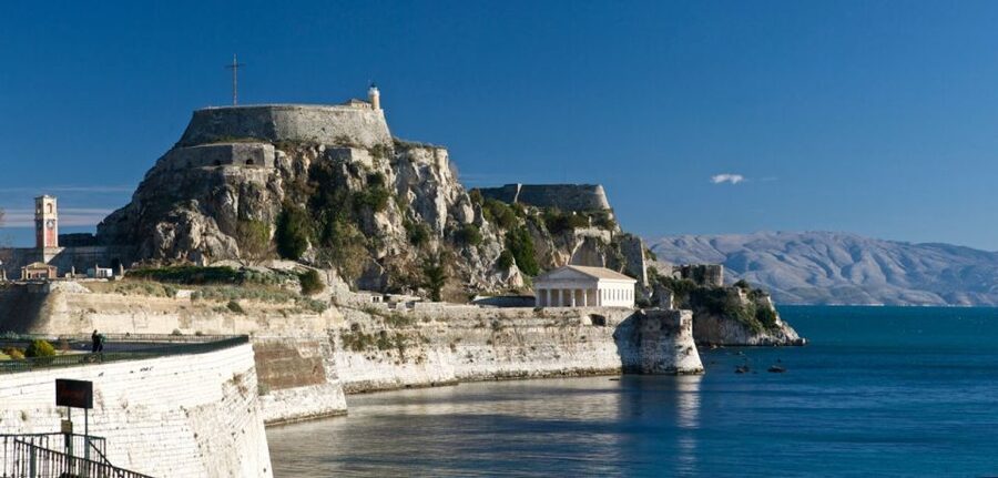Corfu: History and Culture Walking Tour - What the guides add to the walk