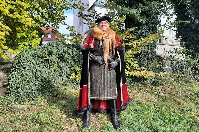 Cosmopolitan "medieval" Bled Walking Tour - What the two-hour schedule really gives you