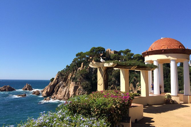 Costa Brava & Medieval Village Tour with Lunch - Blanes, Sant Joan Castle, and a proper Catalan lunch