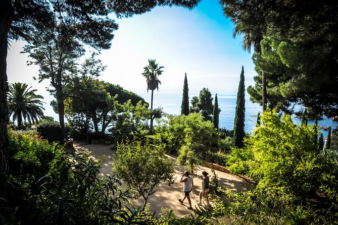 Costa Brava & Medieval Village Tour with Lunch - Tossa de Mar: the day’s strongest stop