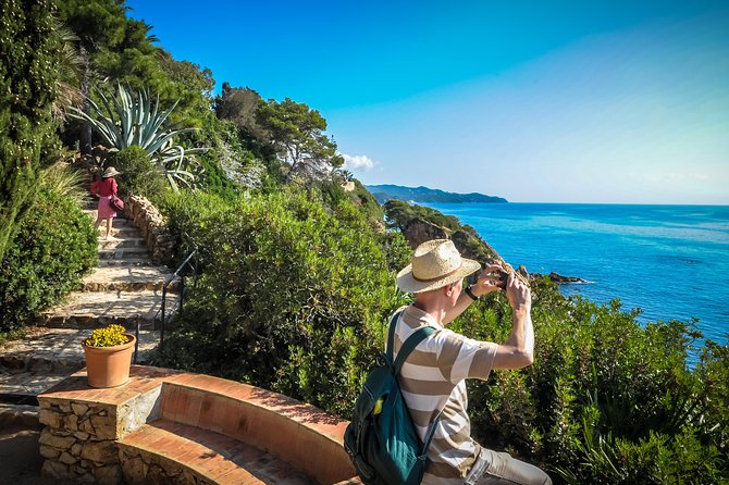 Costa Brava & Medieval Village Tour with Lunch - The best season for this route