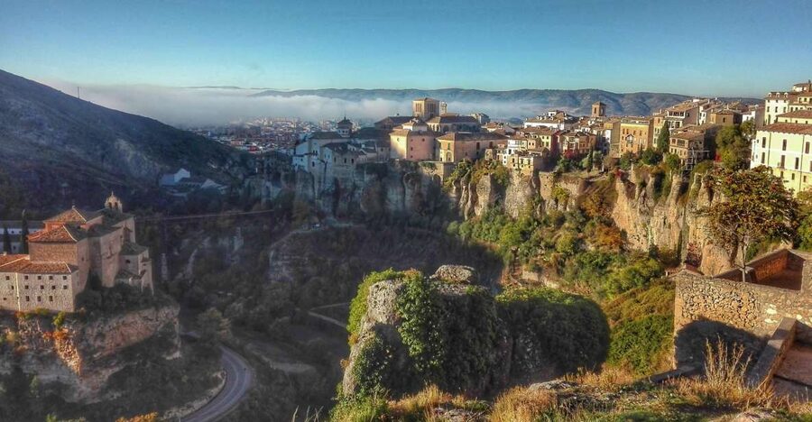 Cuenca: Medieval Old Town - Key points to know before booking