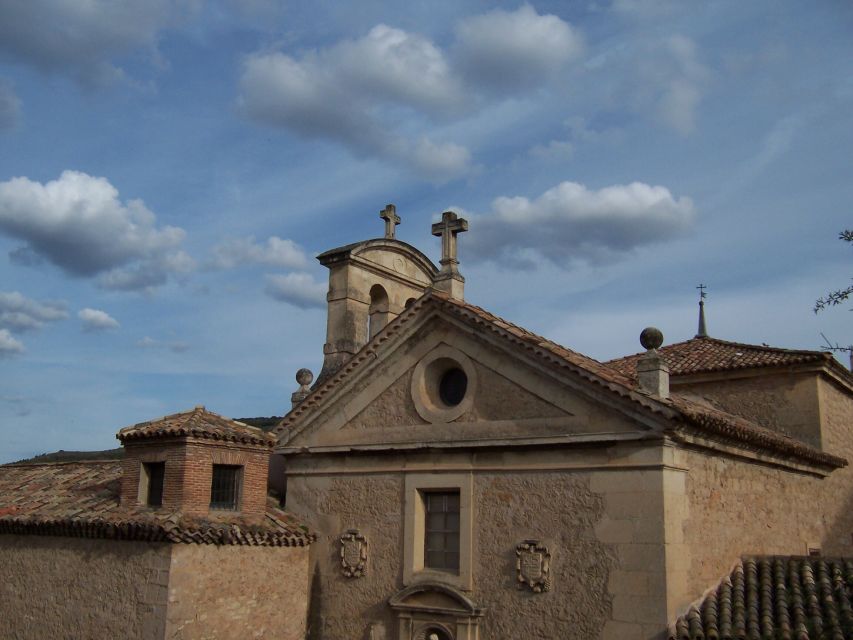 Cuenca: Medieval Old Town - Why Cuenca’s old town is worth your time