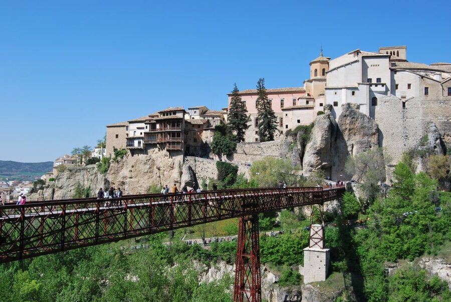 Cuenca: Medieval Old Town - Is $10 good value for Cuenca?