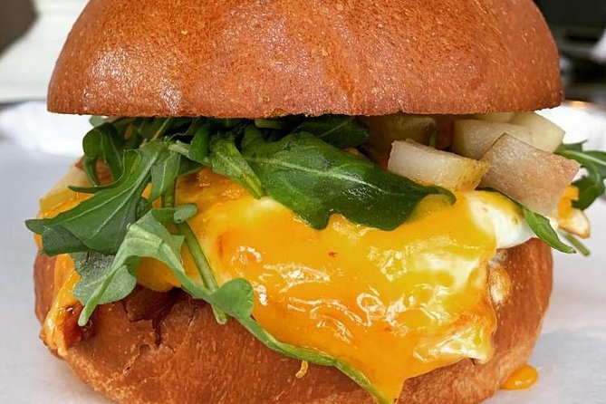 Culinary and Cultural Tour of Boise - Idaho potatoes served as the main event