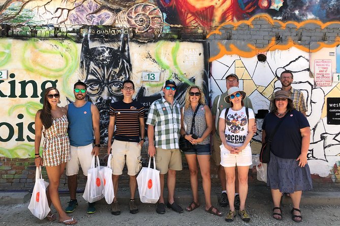 Culinary and Cultural Tour of Boise - The Basque Block and the city’s strongest cultural connection