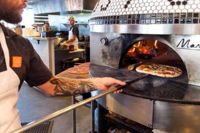 Culinary and Cultural Tour of Boise - Basque chorizo at Ansots