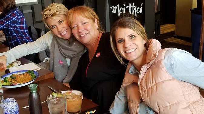 Culinary and Cultural Tour of Boise - Old Boise, brick streets, and early city stories