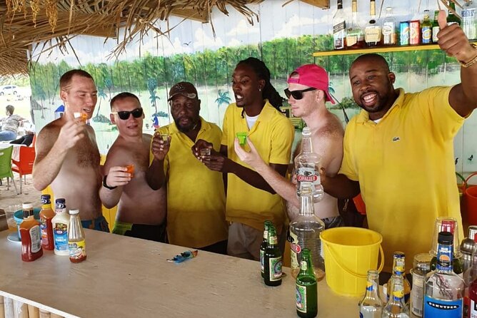 Cultural and Historical Home Tour in The Antiguan Experience - Why the guide matters so much