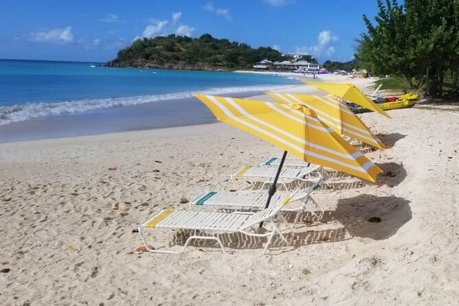 Cultural and Historical Home Tour in The Antiguan Experience - Private tour claims need careful handling