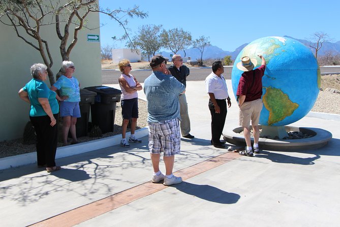 Cultural & Ecology, Nature & History of the hidden towns of Southern Baja! - Miraflores and the people who make things