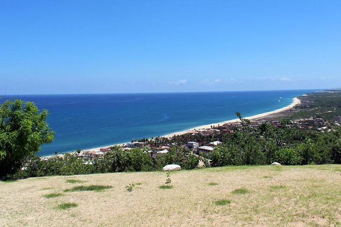 Cultural & Ecology, Nature & History of the hidden towns of Southern Baja! - Los Barriles, lunch, and the coastal finish