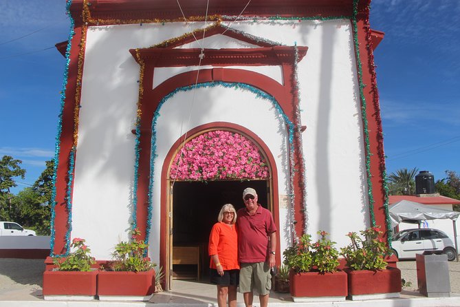 Cultural & Ecology, Nature & History of the hidden towns of Southern Baja! - Is $135 a fair price?