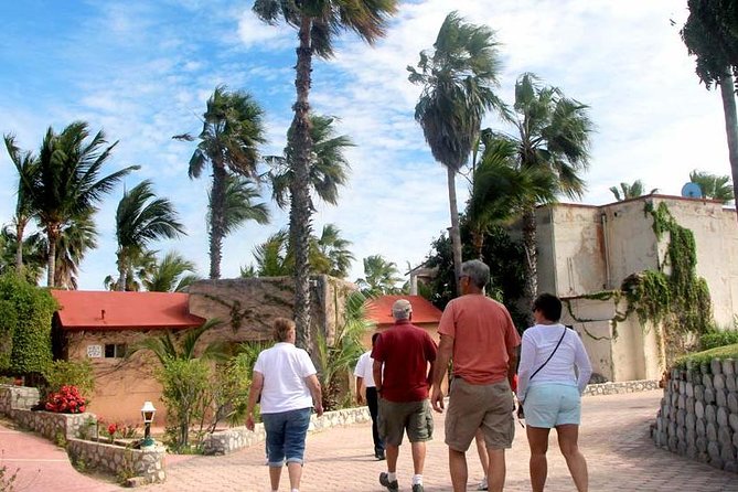 Cultural & Ecology, Nature & History of the hidden towns of Southern Baja! - Who should book this experience