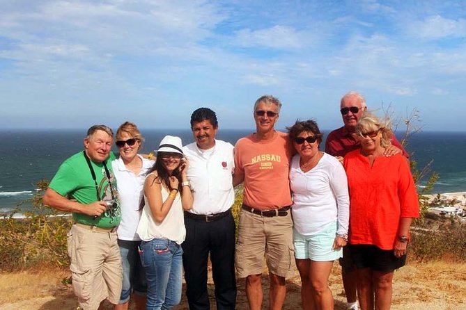 Cultural & Ecology, Nature & History of the hidden towns of Southern Baja! - Santiago, the mission, and a view over village life