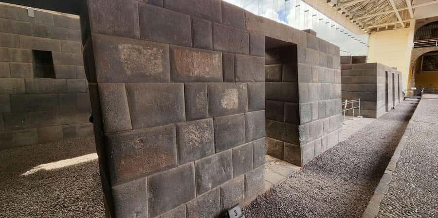 Cusco: City Tour | Half-Day Tour to 4 Archaeological Sites - What this Cusco half-day tour actually covers