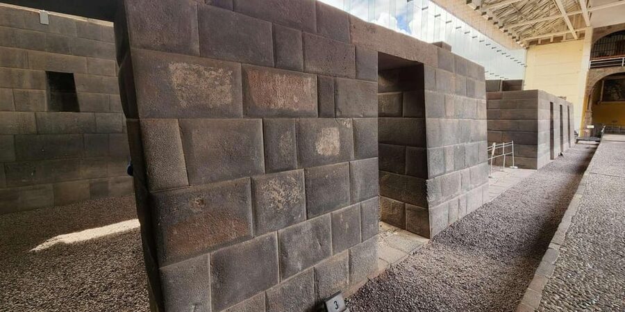 Cusco: City Tour | Half-Day Tour to 4 Archaeological Sites - How the bilingual guiding works