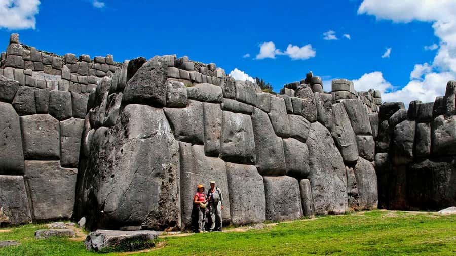 Cusco: City Tour | Half-Day Tour to 4 Archaeological Sites - Qoricancha, where Inca stonework meets Santo Domingo