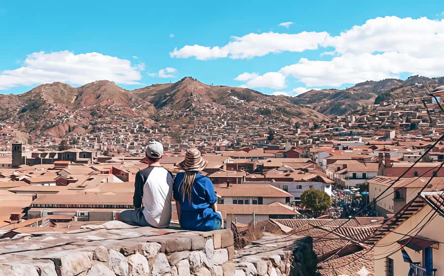 Cusco: Historic Walking Tour with Pisco Sour and Music Show - Why this short Cusco walk works well